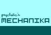 MechaNika Steam CD Key — лицензионный ключ