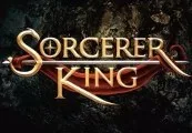 Sorcerer King EU Steam CD Key — лицензионный ключ