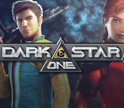 Darkstar One Steam CD Key — лицензионный ключ