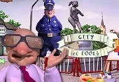City of Fools Steam CD Key — лицензионный ключ