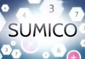 SUMICO - The Numbers Game Steam CD Key — лицензионный ключ