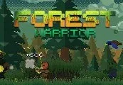 Forest Warrior Steam CD Key — лицензионный ключ