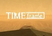 TIMEframe Steam CD Key — лицензионный ключ