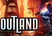 Outland - Special Edition Steam CD Key — лицензионный ключ