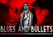 Blues and Bullets - Episode 1 Steam CD Key — лицензионный ключ