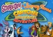 Scooby Doo! & Looney Tunes Cartoon Universe: Adventure Steam CD Key — лицензионный ключ