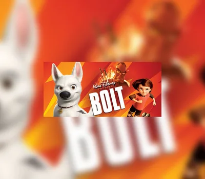 Disney Bolt PC Steam CD Key — лицензионный ключ
