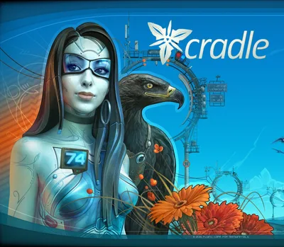 Cradle Steam CD Key — лицензионный ключ