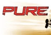 Pure Steam CD Key — лицензионный ключ