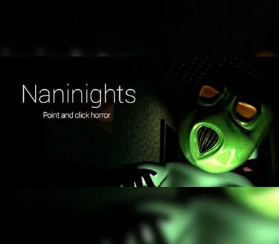 Naninights Steam CD Key — лицензионный ключ