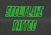 //SNOWFLAKE TATTOO// Steam CD Key — лицензионный ключ