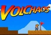 VolChaos Steam CD Key — лицензионный ключ