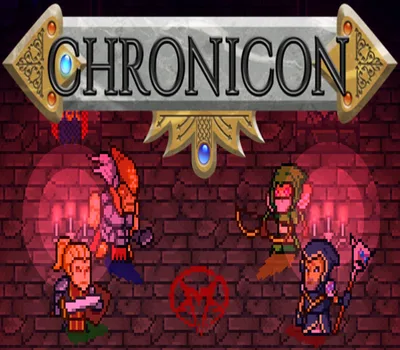 Chronicon PC Steam CD Key — лицензионный ключ