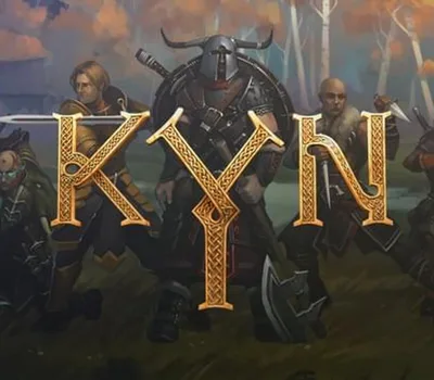 Kyn - Deluxe Edition PC Steam CD Key — лицензионный ключ