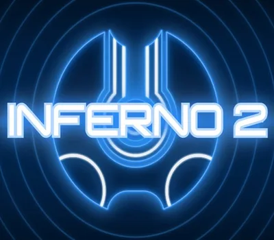 Inferno 2 Steam CD Key — лицензионный ключ