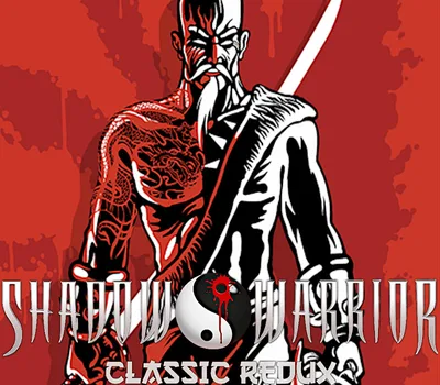 Shadow Warrior Classic Redux Steam CD Key — лицензионный ключ