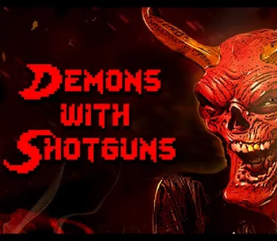 Demons with Shotguns Steam CD Key — лицензионный ключ