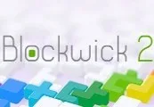 Blockwick 2 Steam CD Key — лицензионный ключ