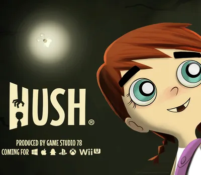 Hush PC Steam CD Key — лицензионный ключ