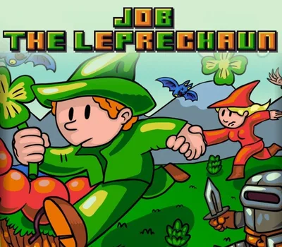 Job the Leprechaun PC Steam CD Key — лицензионный ключ