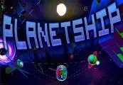 Planetship Steam CD Key — лицензионный ключ