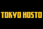 Tokyo Hosto Steam CD Key — лицензионный ключ