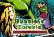 Boneless Zombie Steam CD Key — лицензионный ключ