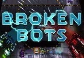 Broken Bots Steam CD Key — лицензионный ключ