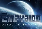 Empyrion - Galactic Survival Steam CD Key — лицензионный ключ