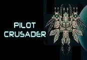 Pilot Crusader Steam CD Key — лицензионный ключ
