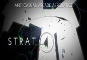 stratO Steam CD Key — лицензионный ключ