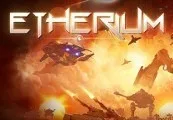 Etherium PL Language Only Steam CD Key — лицензионный ключ