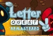 Letter Quest: Grimm's Journey Remastered Steam CD Key — лицензионный ключ