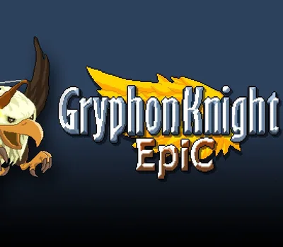 Gryphon Knight Epic PC Steam CD Key — лицензионный ключ