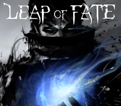 Leap of Fate EU Steam CD Key — лицензионный ключ
