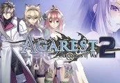 Agarest: Generations of War 2 GOG CD Key — лицензионный ключ