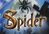 Spider: Rite of the Shrouded Moon Steam CD Key — лицензионный ключ