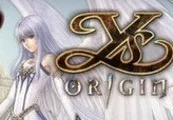 Ys Origin Steam CD Key — лицензионный ключ