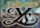 Ys I & II Chronicles+ Steam CD Key — лицензионный ключ