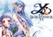 Ys VI: The Ark of Napishtim Steam CD Key — лицензионный ключ