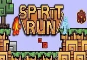 Spirit Run - Fire vs. Ice Steam CD Key — лицензионный ключ