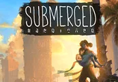 Submerged EU XBOX ONE CD Key — лицензионный ключ