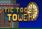 Tic-Toc-Tower Steam CD Key — лицензионный ключ