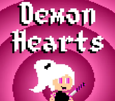 Demon Hearts Steam CD Key — лицензионный ключ