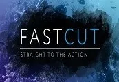 MAGIX Fastcut Standalone Digital CD Key — лицензионный ключ