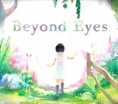 Beyond Eyes PC Steam CD Key — лицензионный ключ