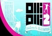 OlliOlli2: Welcome to Olliwood Steam CD Key — лицензионный ключ