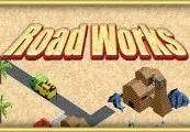 Road Works Steam CD Key — лицензионный ключ