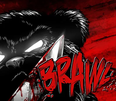 BRAWL PC Steam CD Key — лицензионный ключ