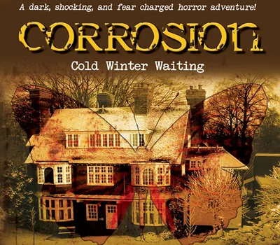 Corrosion: Cold Winter Waiting [Enhanced Edition] PC Steam CD Key — лицензионный ключ